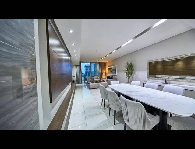 3 BEDROOM PROPERTY TO RENT IN SANDTON CITY